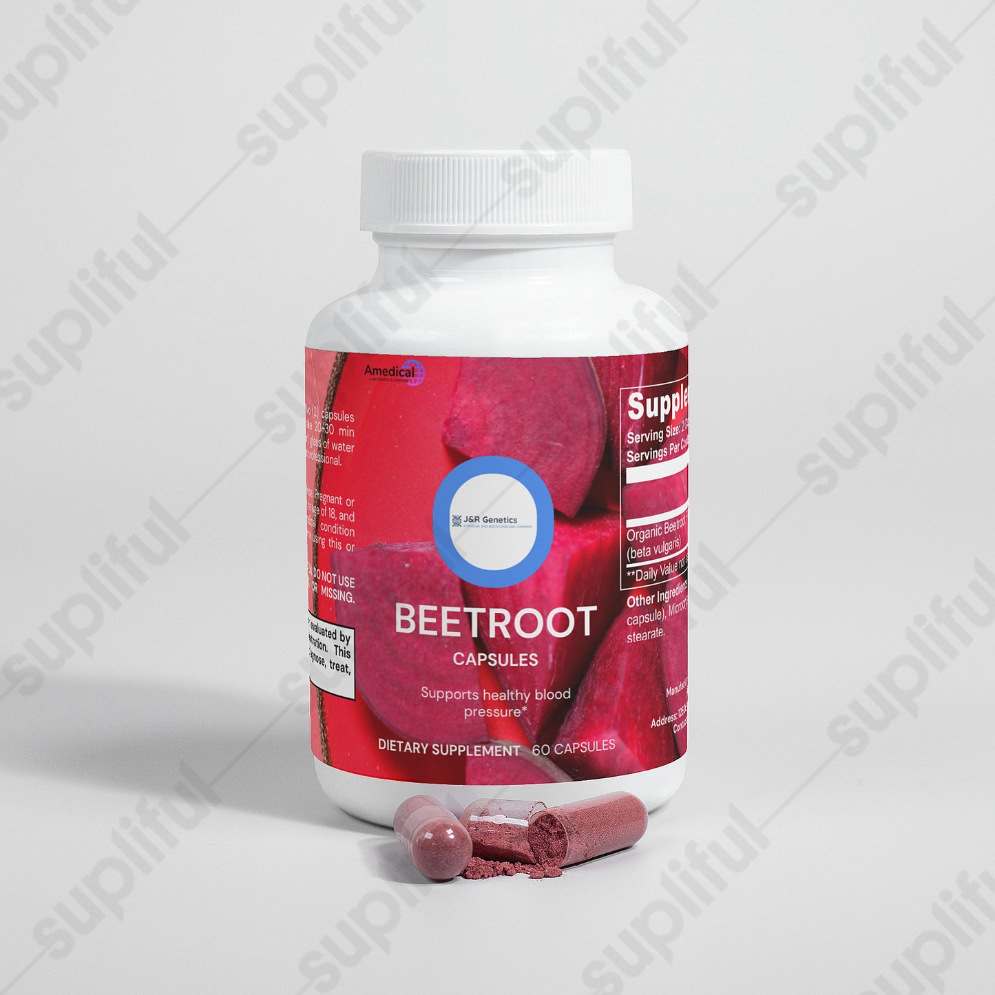 J&R Beetroot