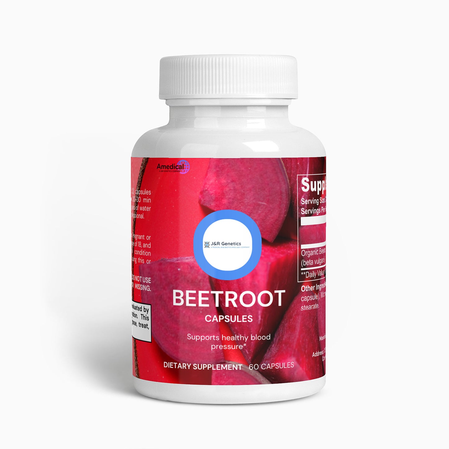 J&R Beetroot