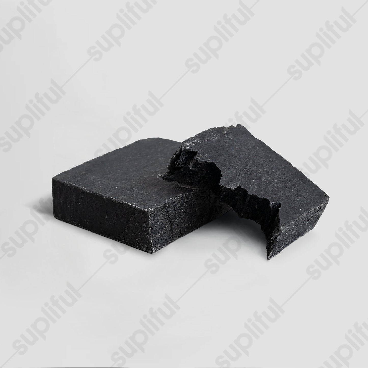 J&R Charcoal Soap