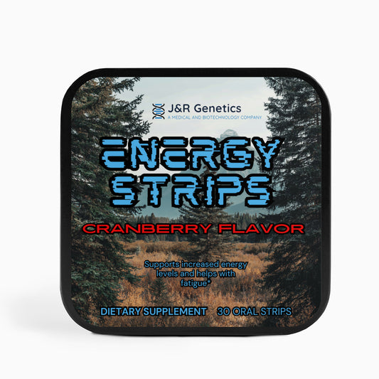 J&R Energy Strips