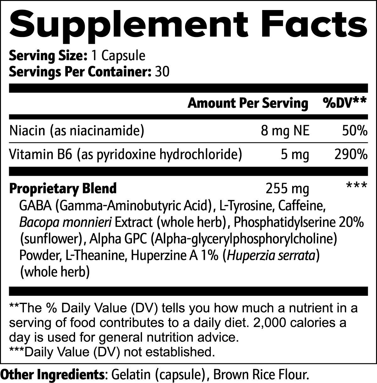 J&R Cognitive Support