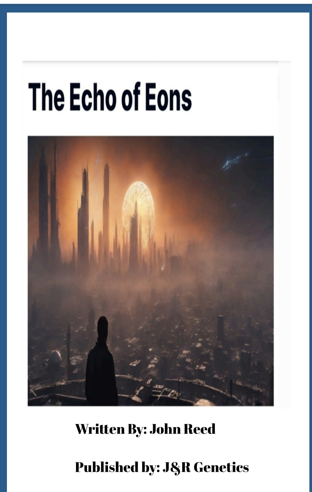 Echo of Eons