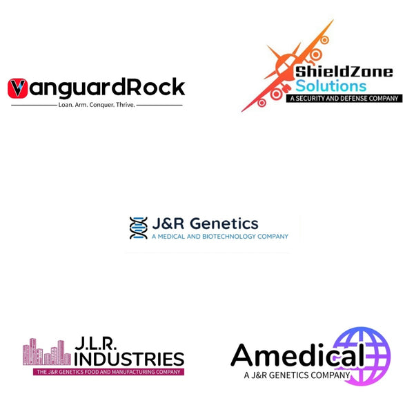 J&R Genetics and Companies 