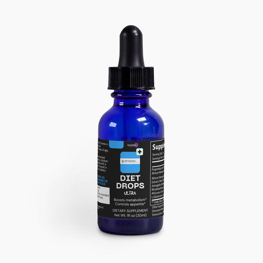 Diet Drops Ultra 1 oz