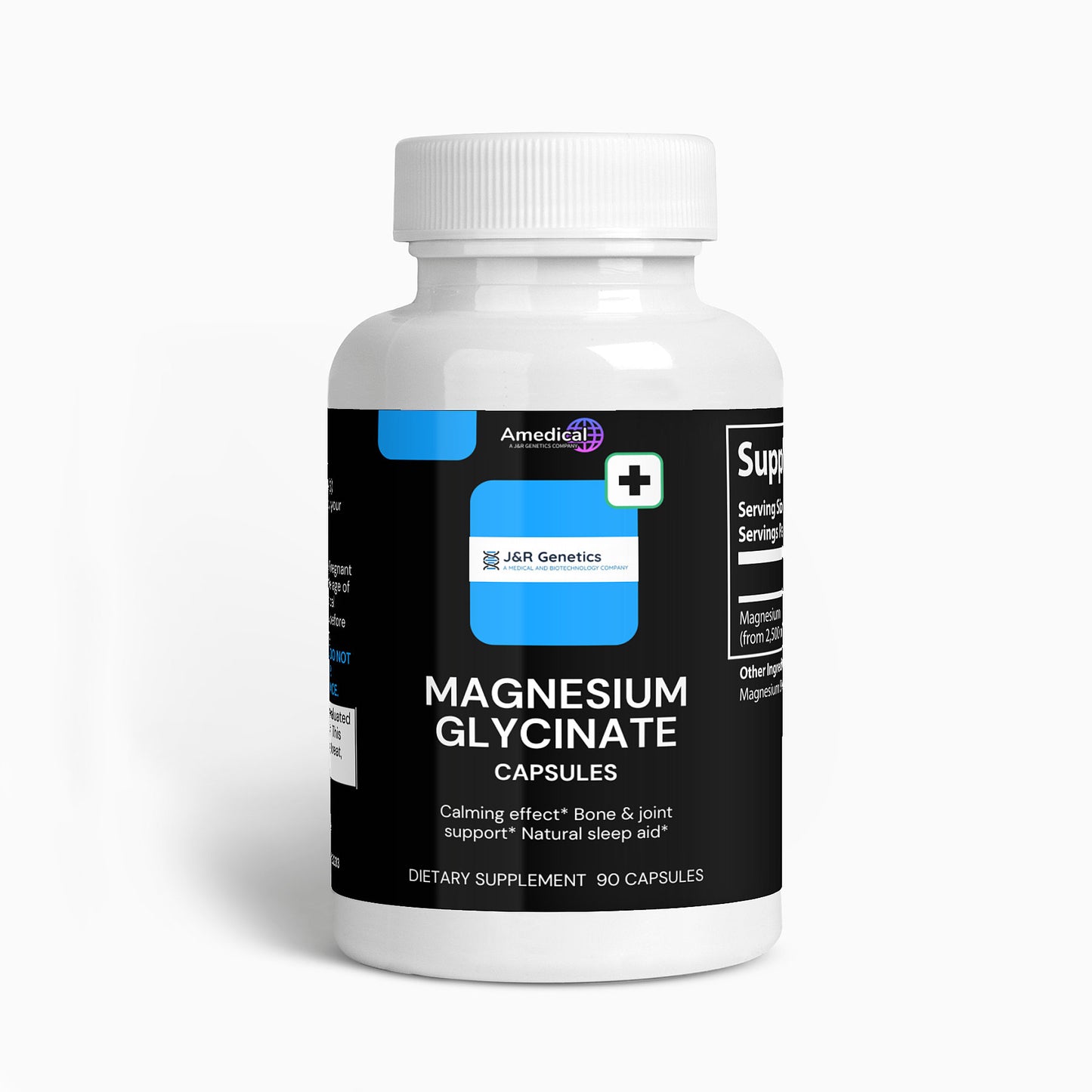 Magnesium Glycinate