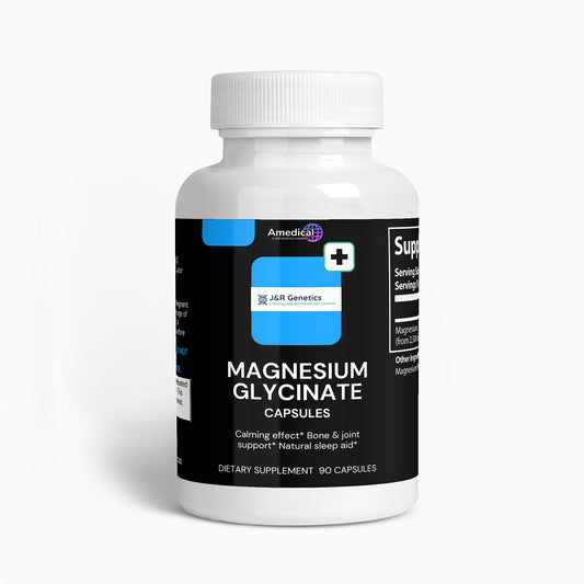 Magnesium Glycinate